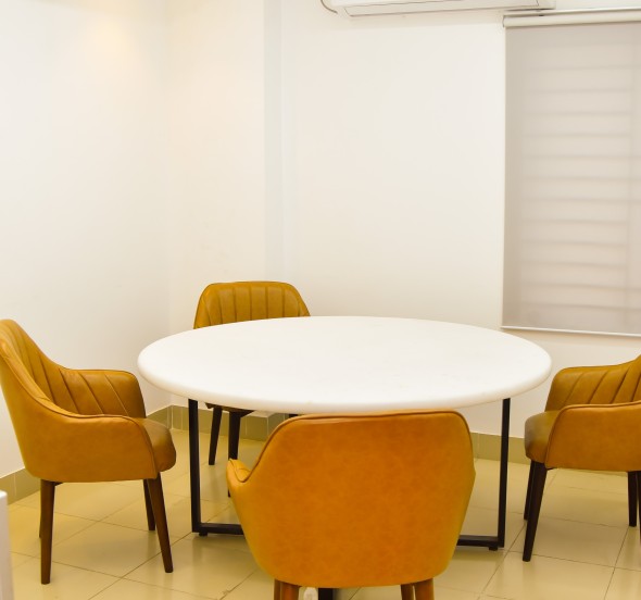 Card Room